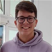 Estudiante de 3er año de Magisterio en Primaria ofrezco clases de apoyo y refuerzo escolar